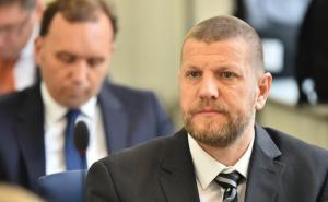 Centralna izborna komisija oduzela mandat Ismiru Juski